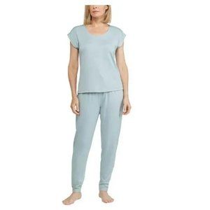BADGLEY MISCHKA 2 Piece Pajamas Set PJS L 12/14